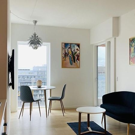 Apartmentincopenhagen Apartment 1527 Bagian luar foto