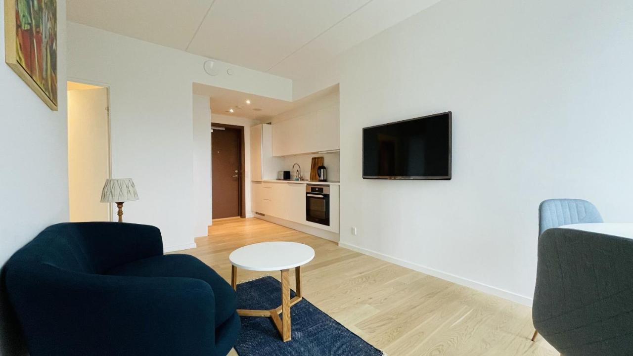 Apartmentincopenhagen Apartment 1527 Bagian luar foto