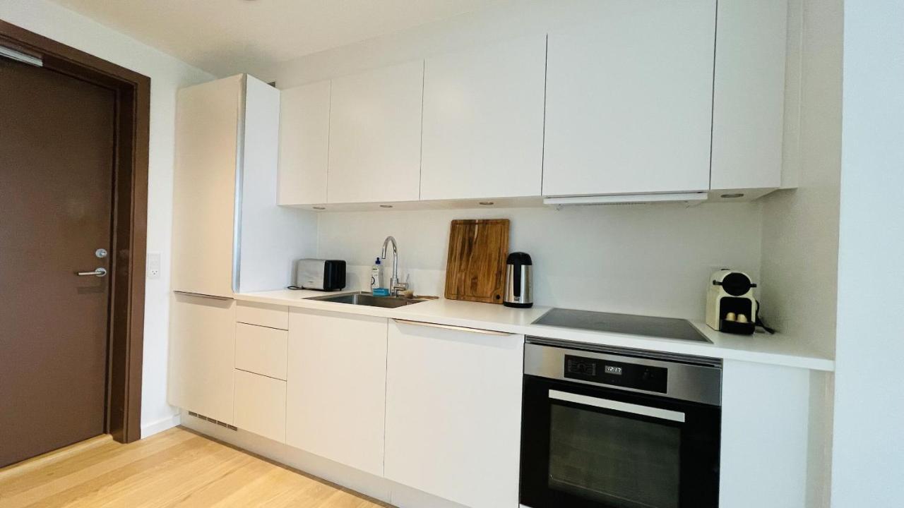 Apartmentincopenhagen Apartment 1527 Bagian luar foto