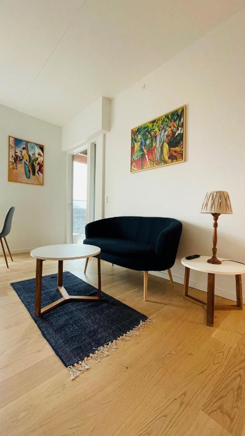 Apartmentincopenhagen Apartment 1527 Bagian luar foto
