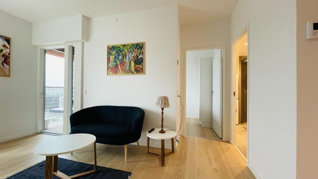 Apartmentincopenhagen Apartment 1527 Bagian luar foto
