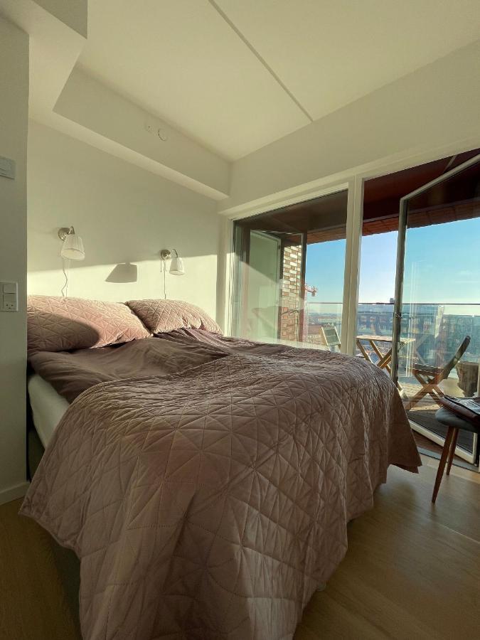 Apartmentincopenhagen Apartment 1527 Bagian luar foto