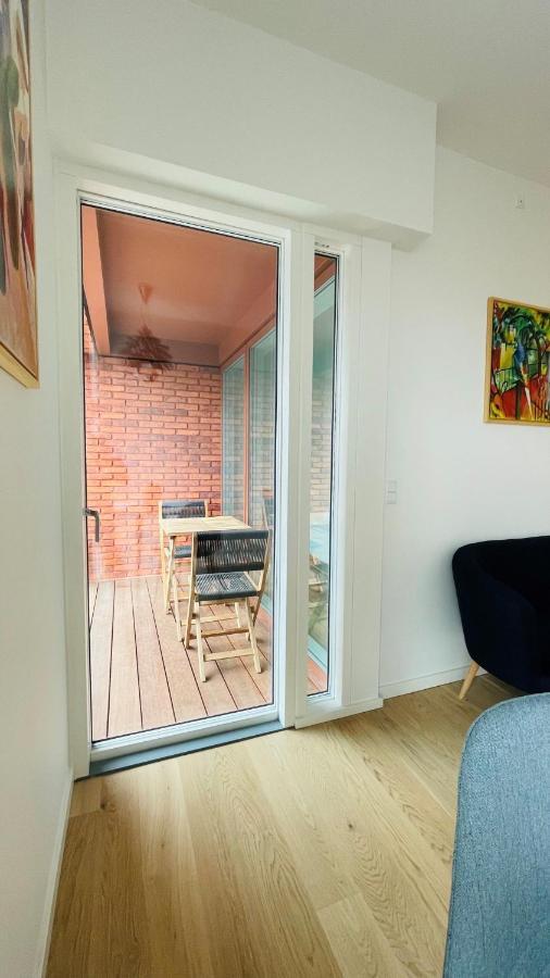 Apartmentincopenhagen Apartment 1527 Bagian luar foto