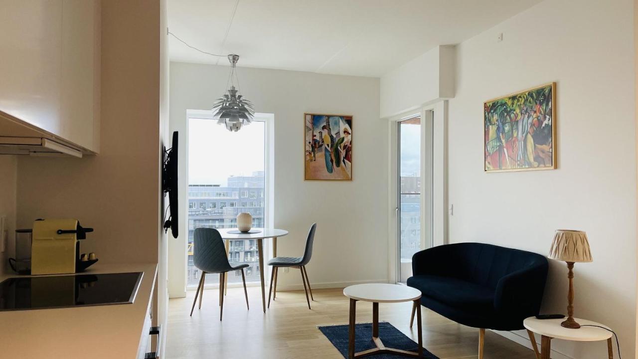 Apartmentincopenhagen Apartment 1527 Bagian luar foto