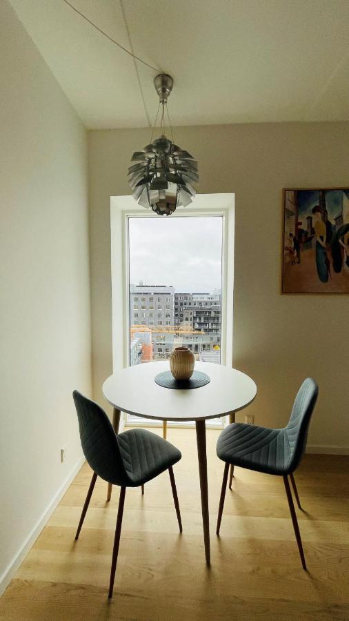 Apartmentincopenhagen Apartment 1527 Bagian luar foto