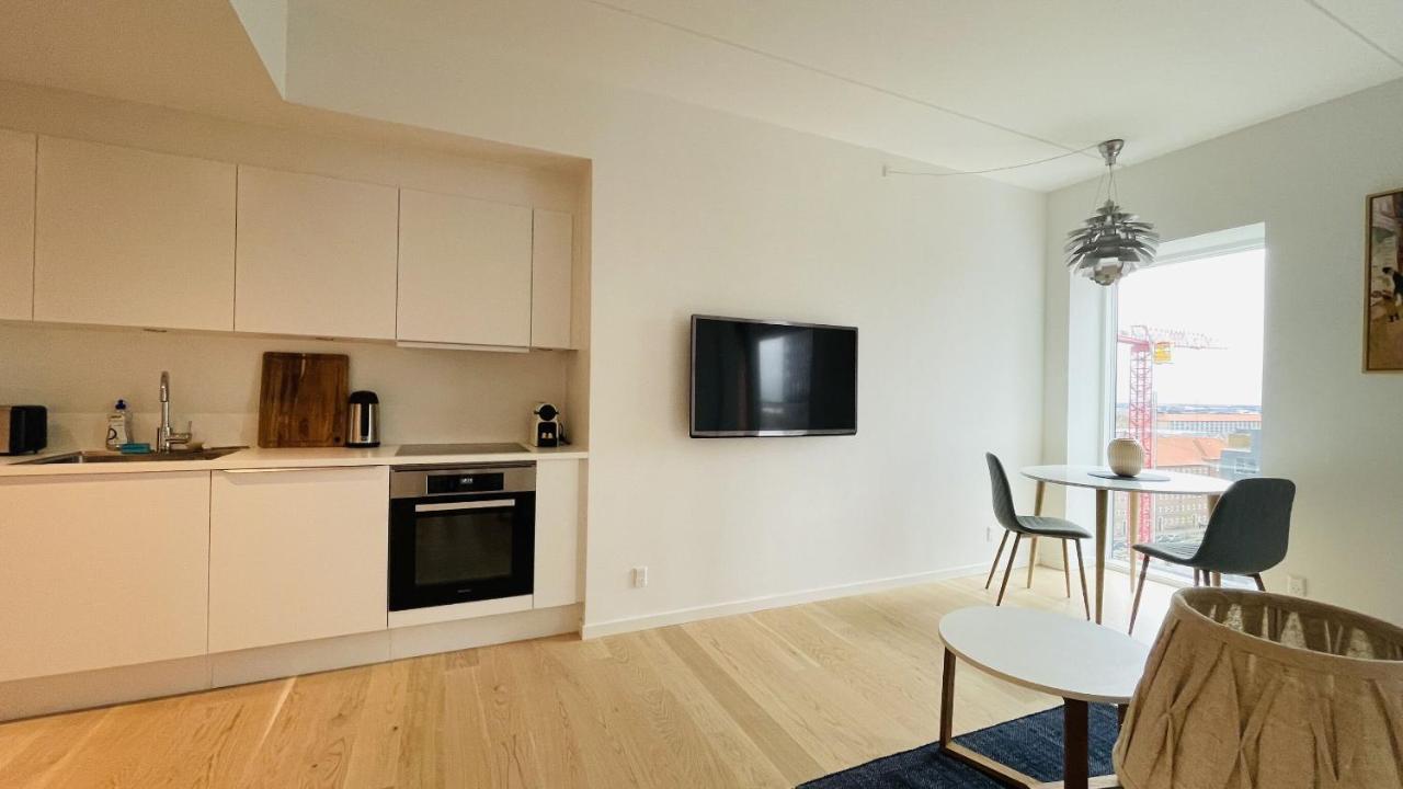 Apartmentincopenhagen Apartment 1527 Bagian luar foto