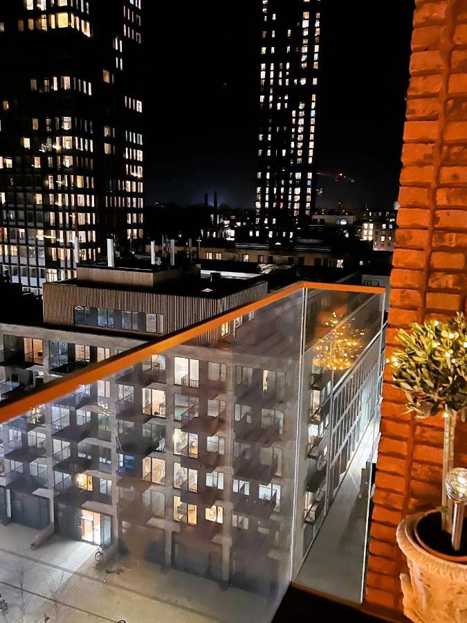Apartmentincopenhagen Apartment 1527 Bagian luar foto